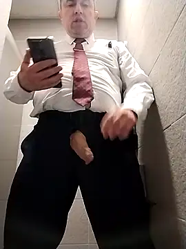 BigCristh79 online show from March 24, 7:35 am