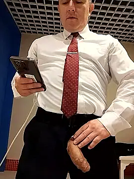 BigCristh79 online show from January 10, 4:17 am