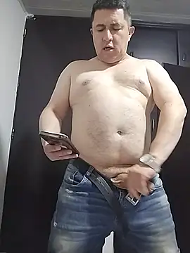 BigCristh79 online show from June 10, 9:15 pm