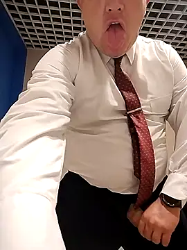 BigCristh79 online show from February 27, 4:46 am