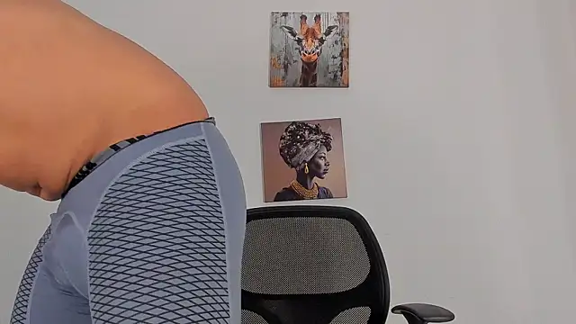 magnusclark online show from April 8, 8:39 pm