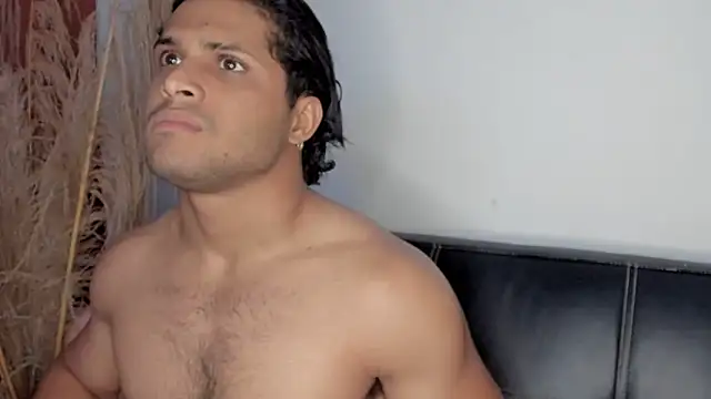 Evansdark1 online show from September 22, 10:53 pm