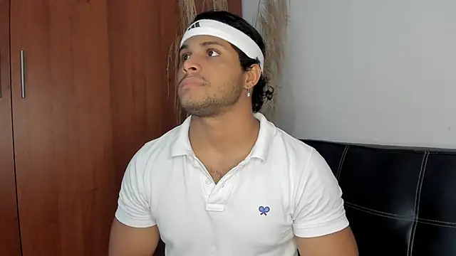 Evansdark1 online show from November 20, 10:41 pm