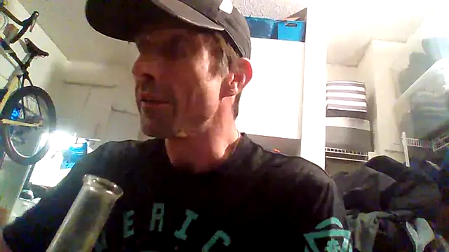 TheFuckmasters online show from June 9, 12:18 pm