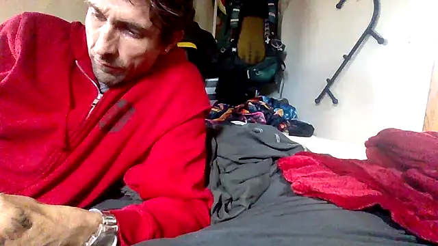 TheFuckmasters online show from July 18, 4:12 pm