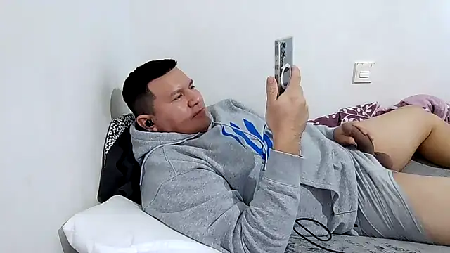 fuckynations online show from January 31, 9:35 pm