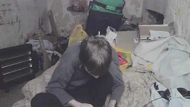 makarov1993 online show from March 27, 8:26 am