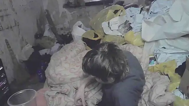 makarov1993 online show from March 12, 9:50 am