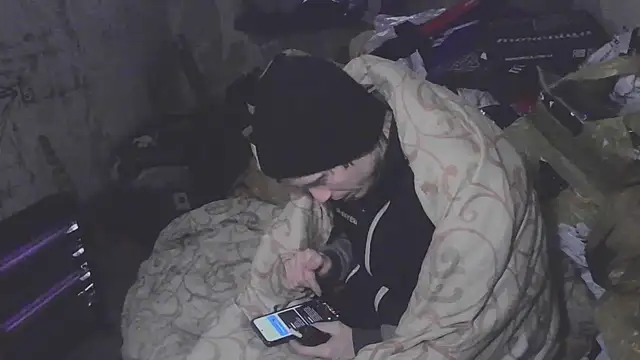 makarov1993 online show from February 11, 9:25 am