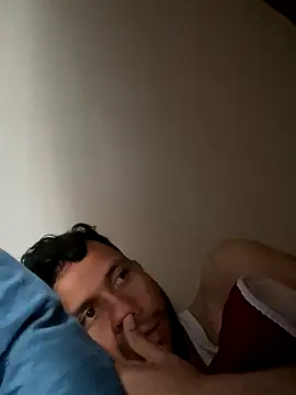 Michaell Spinelly online show from September 17, 8:43 pm