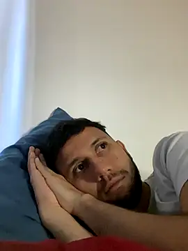 Michaell Spinelly online show from September 20, 8:53 pm