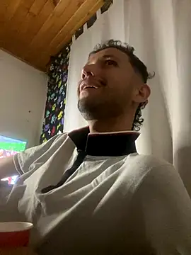 Michaell Spinelly online show from October 4, 2:49 am