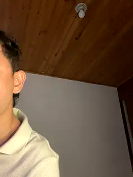 Michaell Spinelly online show from November 1, 8:46 pm