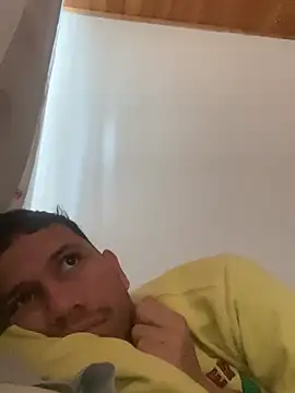 Michaell Spinelly online show from February 3, 2:55 pm