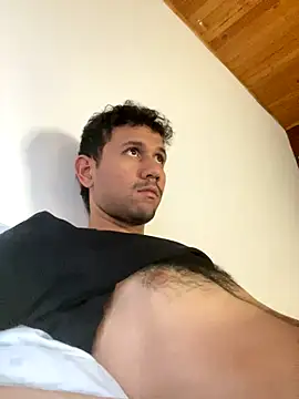 Michaell Spinelly online show from September 27, 10:07 pm