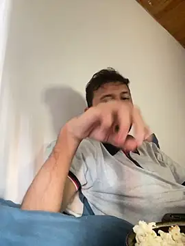 Michaell Spinelly online show from September 19, 8:52 pm