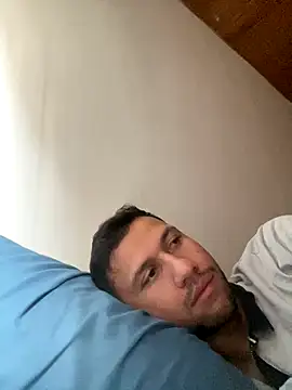 Michaell Spinelly online show from October 6, 3:49 pm