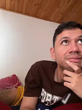 Michaell Spinelly online show from February 26, 3:57 pm