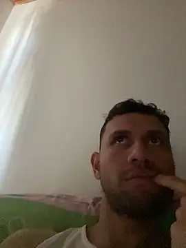 Michaell Spinelly online show from October 7, 8:24 pm