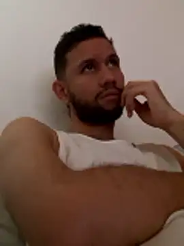 Michaell Spinelly online show from January 16, 3:48 pm