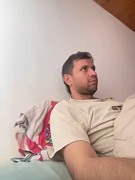 Michaell Spinelly online show from April 7, 1:55 pm