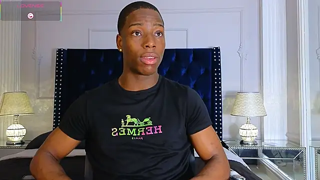 CharlesBrown  online show from March 30, 2:40 pm