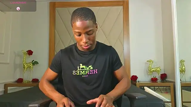 CharlesBrown  online show from May 27, 1:41 pm