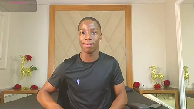 CharlesBrown  online show from May 25, 2:23 pm