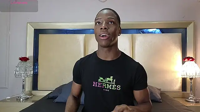 CharlesBrown  online show from March 10, 2:34 pm