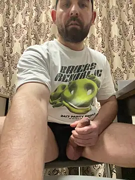 Shots of sperm online show from February 5, 2:57 pm