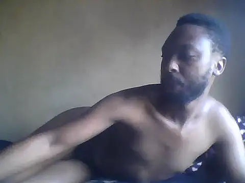 Blackyfreackygay online show from May 28, 7:50 am