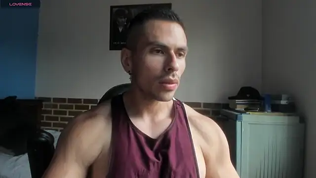 justinkarter online show from July 9, 4:22 pm