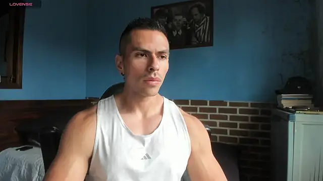 justinkarter online show from March 21, 2:43 pm