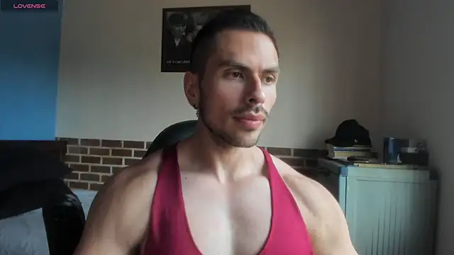 justinkarter online show from July 15, 4:35 pm