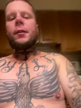 tattedpipeliner online show from November 3, 4:49 am