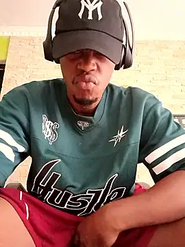 Bedroom Gangster007 online show from January 16, 4:59 am