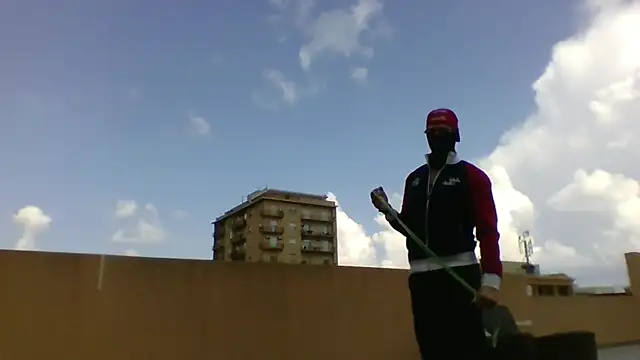 youngAlphaCouple online show from March 24, 10:09 am