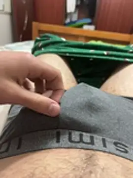 DANIELOLIVEIRA2 online show from February 9, 8:02 pm