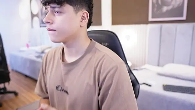 Ethan occonor online show from March 16, 12:20 pm