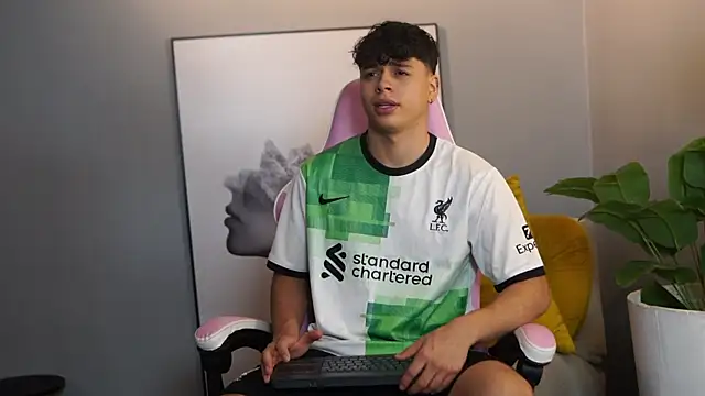 Ethan occonor online show from November 1, 12:53 pm