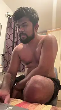 CrazyShashank online show from September 26, 6:38 pm