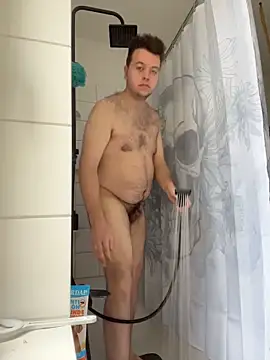 Lars2306 online show from February 8, 1:59 pm