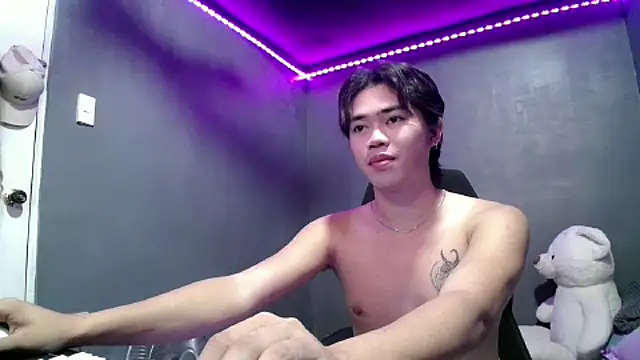 itsmedexy ass13 online show from October 15, 2:46 pm