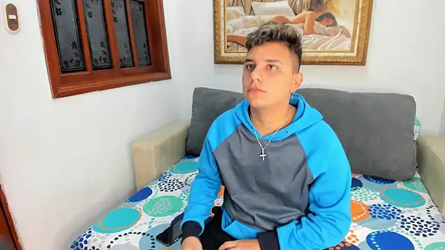 DevilWisp online show from November 15, 2:46 am