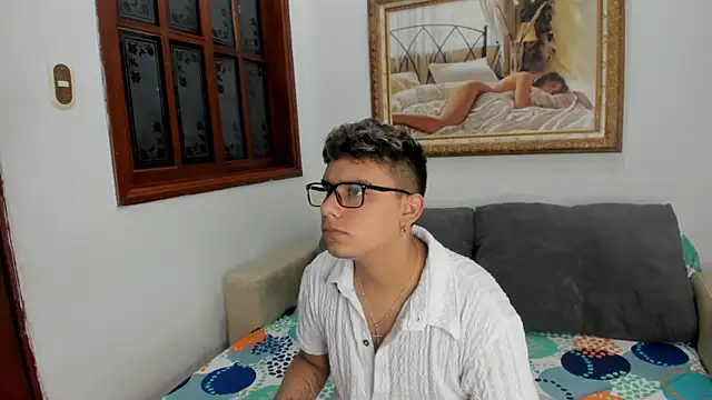 DevilWisp online show from November 20, 2:55 am