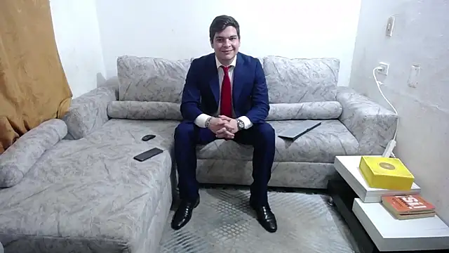 Victor Maitland online show from March 20, 3:54 am