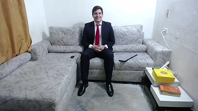 Victor Maitland online show from March 25, 4:05 am