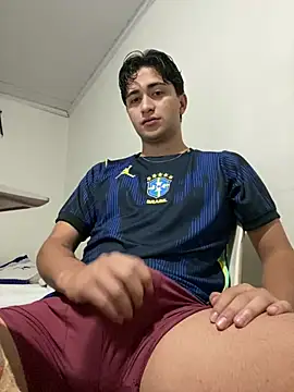 Tavinho067 online show from May 30, 12:43 am