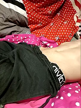 DavidForLife8 online show from October 3, 11:10 pm