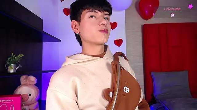 Ezra Storm online show from February 16, 9:07 am